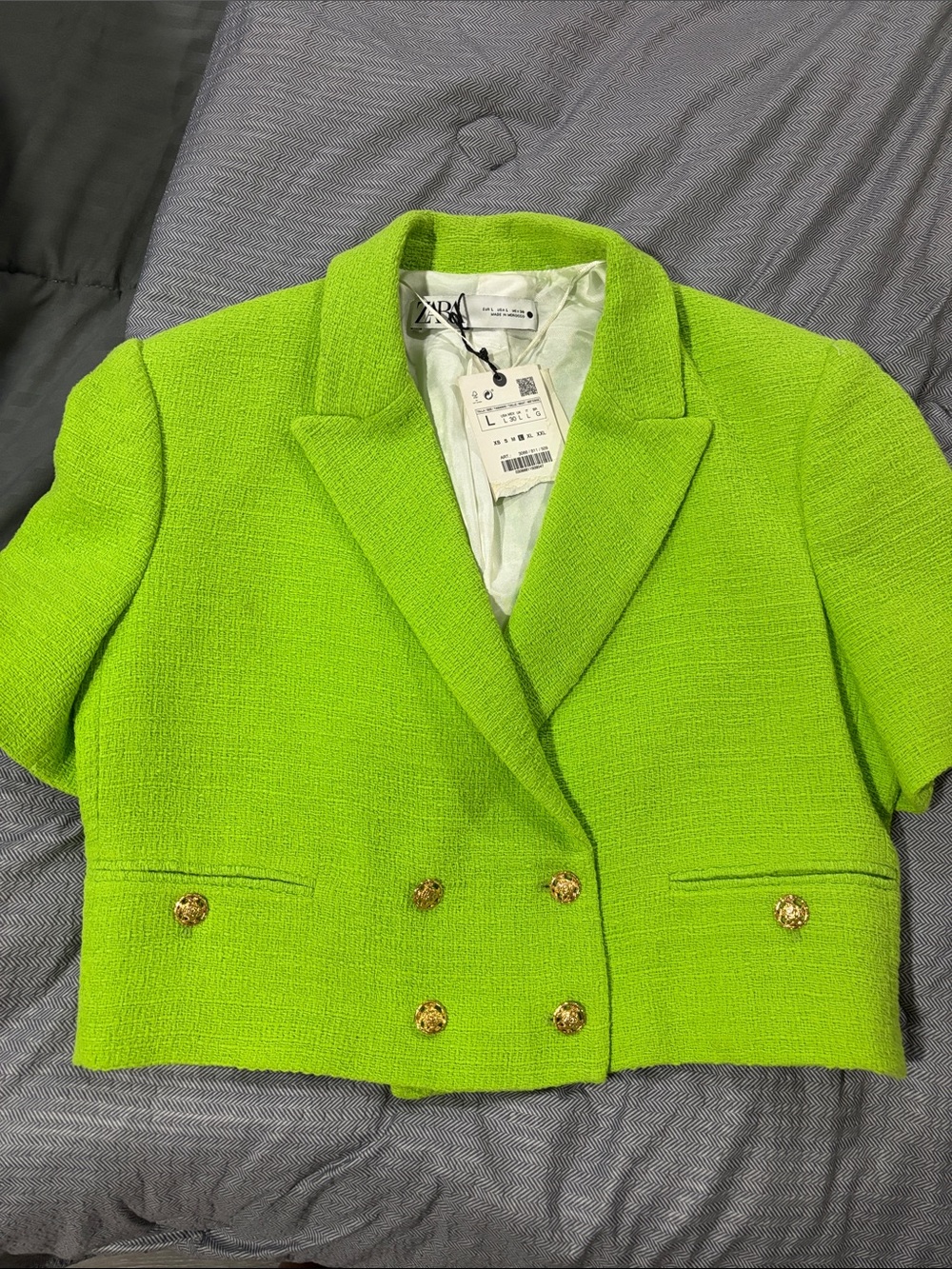 Zara  blazer